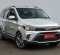 2021 Wuling Confero S Silver - Jual mobil bekas di Banten-10