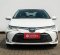 2022 Toyota Corolla Altis Corolla All New Altis Hybrid 1.8 A/T Putih - Jual mobil bekas di DKI Jakarta-5