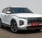 2022 Hyundai Creta Putih - Jual mobil bekas di Banten-6