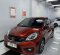 2018 Honda Brio RS Merah - Jual mobil bekas di Jawa Barat-1