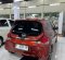 2018 Honda Brio RS Merah - Jual mobil bekas di Jawa Barat-8