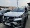 2022 Toyota Fortuner Silver - Jual mobil bekas di Banten-1