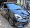 2018 Honda Brio Rs 1.2 Automatic Hitam - Jual mobil bekas di Banten-10