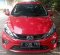 2019 Daihatsu Sirion D Merah - Jual mobil bekas di DKI Jakarta-1