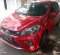 2019 Daihatsu Sirion D Merah - Jual mobil bekas di DKI Jakarta-6