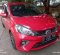 2019 Daihatsu Sirion D Merah - Jual mobil bekas di DKI Jakarta-10