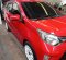 2017 Toyota Calya G AT Merah - Jual mobil bekas di Banten-1