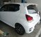 2019 Daihatsu Ayla 1.2L R MT Putih - Jual mobil bekas di Banten-1