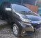 2019 Toyota Avanza 1.3G AT Hitam - Jual mobil bekas di DKI Jakarta-2