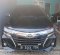 2019 Toyota Avanza 1.3G AT Hitam - Jual mobil bekas di DKI Jakarta-5