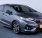 2018 Honda Jazz RS Abu-abu - Jual mobil bekas di Jawa Barat-1