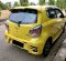 2020 Daihatsu Ayla 1.2L R AT Kuning - Jual mobil bekas di DKI Jakarta-1