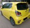 2020 Daihatsu Ayla 1.2L R AT Kuning - Jual mobil bekas di DKI Jakarta-2