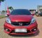 2017 Honda Brio RS CVT Merah - Jual mobil bekas di Banten-2