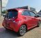 2017 Honda Brio RS CVT Merah - Jual mobil bekas di Banten-5