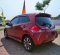 2017 Honda Brio RS CVT Merah - Jual mobil bekas di Banten-9