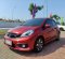 2017 Honda Brio RS CVT Merah - Jual mobil bekas di Banten-14