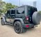 2011 Jeep Wrangler Sport Unlimited Hitam - Jual mobil bekas di DKI Jakarta-7