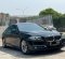 2016 BMW 5 Series 520i Hitam - Jual mobil bekas di DKI Jakarta-9