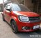 2018 Suzuki Ignis GX AGS Orange - Jual mobil bekas di DKI Jakarta-8