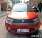 2018 Suzuki Ignis GX AGS Orange - Jual mobil bekas di DKI Jakarta-10