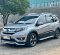 2019 Honda BR-V Prestige CVT Abu-abu - Jual mobil bekas di DKI Jakarta-5