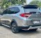 2019 Honda BR-V Prestige CVT Abu-abu - Jual mobil bekas di DKI Jakarta-6