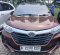 2018 Toyota Avanza 1.3E MT Coklat - Jual mobil bekas di Jawa Barat-2