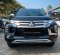 2021 Mitsubishi Pajero Sport Dakar 4x2 AT Hitam - Jual mobil bekas di Banten-2