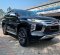 2021 Mitsubishi Pajero Sport Dakar 4x2 AT Hitam - Jual mobil bekas di Banten-16