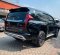 2021 Mitsubishi Pajero Sport Dakar 4x2 AT Hitam - Jual mobil bekas di Banten-17