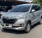 2018 Toyota Avanza 1.3G MT Silver - Jual mobil bekas di DKI Jakarta-3