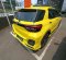 2021 Toyota Raize 1.0T GR Sport CVT (One Tone) Kuning - Jual mobil bekas di Banten-2