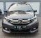 2020 Honda Mobilio E MT Abu-abu - Jual mobil bekas di Jawa Barat-8