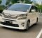 2015 Toyota Vellfire Z Putih - Jual mobil bekas di DKI Jakarta-7