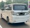 2015 Toyota Vellfire Z Putih - Jual mobil bekas di DKI Jakarta-11