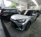 2021 Toyota Raize 1.2 G CVT Silver - Jual mobil bekas di DKI Jakarta-1