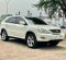 2011 Toyota Harrier 2.4L Premium Putih - Jual mobil bekas di DKI Jakarta-11