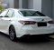 2022 Toyota Camry 2.5 Hybrid Putih - Jual mobil bekas di DKI Jakarta-5