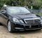 2011 Mercedes-Benz E-Class E 300 Hitam - Jual mobil bekas di DKI Jakarta-5