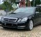 2011 Mercedes-Benz E-Class E 300 Hitam - Jual mobil bekas di DKI Jakarta-8