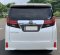 2016 Toyota Alphard SC Putih - Jual mobil bekas di DKI Jakarta-8