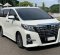 2016 Toyota Alphard SC Putih - Jual mobil bekas di DKI Jakarta-10