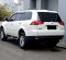 2014 Mitsubishi Pajero Sport Exceed 4x2 AT Putih - Jual mobil bekas di DKI Jakarta-9