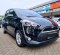 2018 Toyota Sienta G MT Hitam - Jual mobil bekas di Banten-3