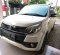 2016 Daihatsu Terios CUSTOM Putih - Jual mobil bekas di Banten-2