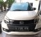 2016 Daihatsu Terios CUSTOM Putih - Jual mobil bekas di Banten-4