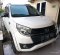 2016 Daihatsu Terios CUSTOM Putih - Jual mobil bekas di Banten-6