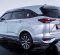 2022 Toyota Avanza 1.5 G CVT Silver - Jual mobil bekas di DKI Jakarta-10