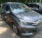 2021 Honda Mobilio E MT Abu-abu - Jual mobil bekas di Jawa Barat-6